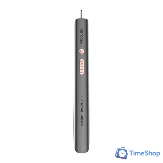 Выпрямитель Cecotec RitualCare 890 Titanium 4213 - Изображение №4 — Интернет-магазин Time-Shop