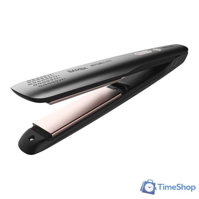 Выпрямитель Cecotec RitualCare 890 Titanium 4213 - Изображение №2 — Интернет-магазин Time-Shop