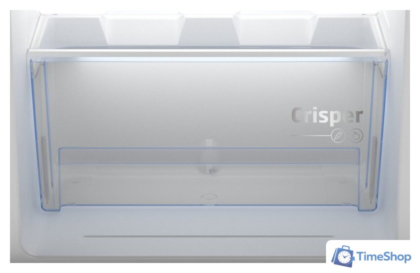 Однокамерный холодильник BEKO TS190340SN - Изображение №4 — Интернет-магазин Time-Shop