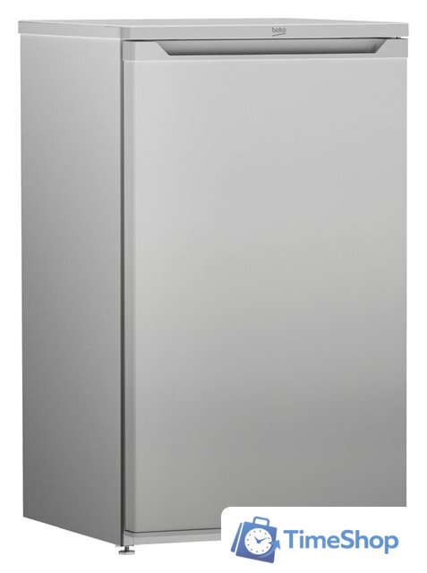 Однокамерный холодильник BEKO TS190340SN - Изображение №2 — Интернет-магазин Time-Shop