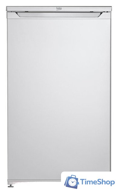 Однокамерный холодильник BEKO TS190340SN - Изображение №1 — Интернет-магазин Time-Shop