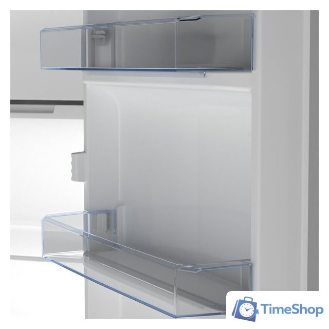 Однокамерный холодильник BEKO TS190340SN - Изображение №5 — Интернет-магазин Time-Shop