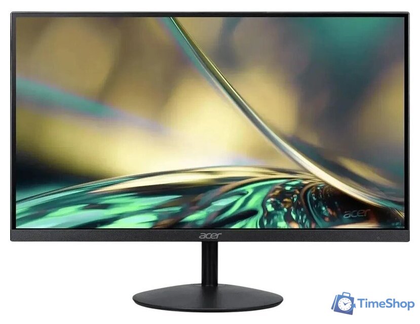 Монитор Acer SA242YH1bi UM.QS2CD.101 - Изображение №1 — Интернет-магазин Time-Shop