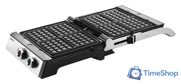 Электрогриль CENTEK CT-1470 - Изображение №2 — Интернет-магазин Time-Shop