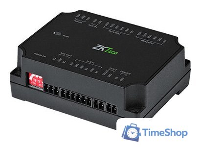 Расширитель входа ZKTeco DM10 - Изображение №1 — Интернет-магазин Time-Shop