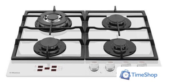 Варочная панель Hansa BHKW651599 - Изображение №2 — Интернет-магазин Time-Shop