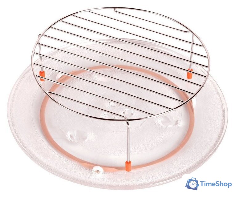 Микроволновая печь MAUNFELD MBMO925SGW09 - Изображение №7 — Интернет-магазин Time-Shop