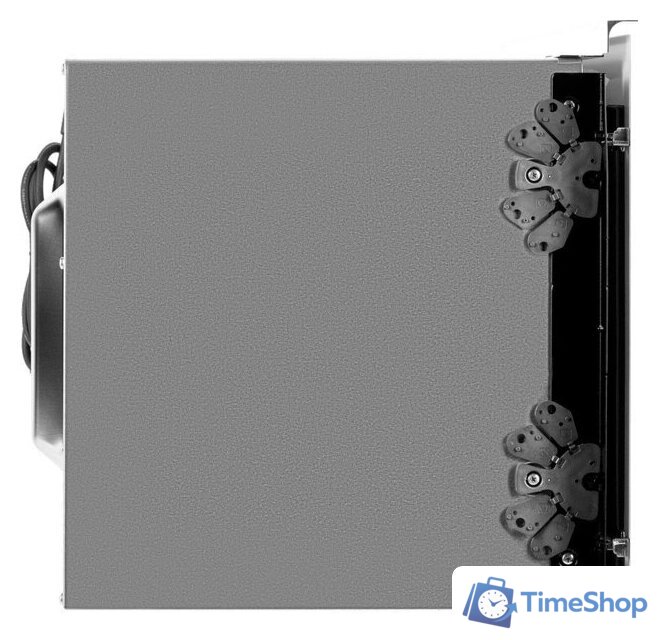 Микроволновая печь MAUNFELD MBMO925SGW09 - Изображение №5 — Интернет-магазин Time-Shop