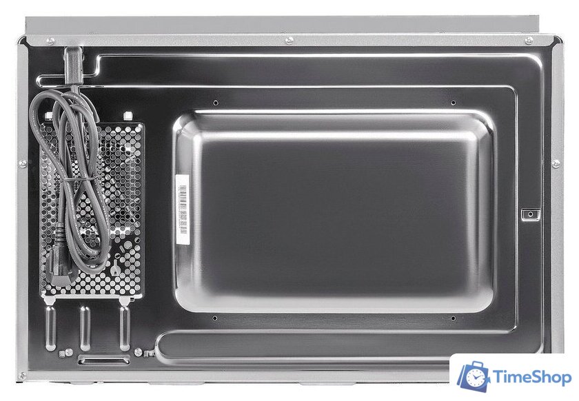 Микроволновая печь MAUNFELD MBMO925SGW09 - Изображение №6 — Интернет-магазин Time-Shop