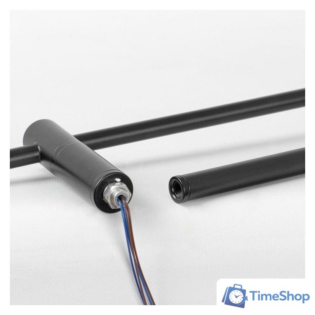 Припотолочная люстра Lussole Hart LSP-7207 - Изображение №4 — Интернет-магазин Time-Shop