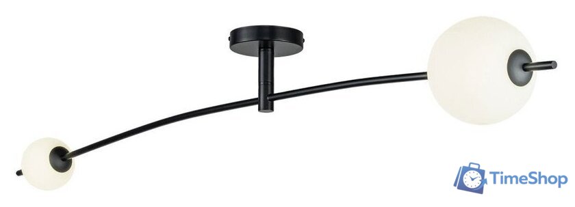 Припотолочная люстра Lussole Hart LSP-7207 - Изображение №1 — Интернет-магазин Time-Shop