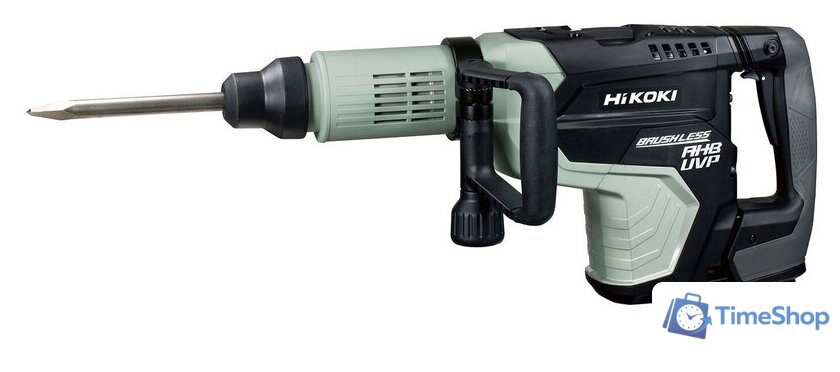 Перфоратор Hikoki H60MEY WTZ (кейс) - Изображение №1 — Интернет-магазин Time-Shop