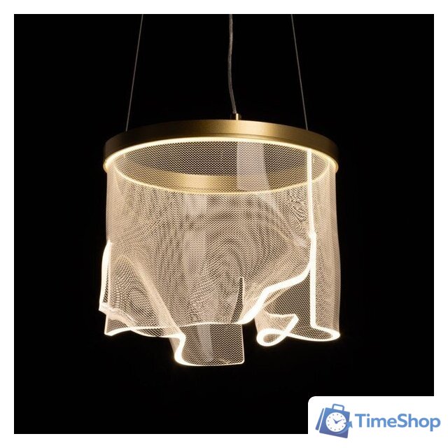 Подвесная люстра De City Конти 488013201 - Изображение №3 — Интернет-магазин Time-Shop