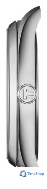 Наручные часы Tissot T150.410.11.091.00 - Изображение №2 — Интернет-магазин Time-Shop