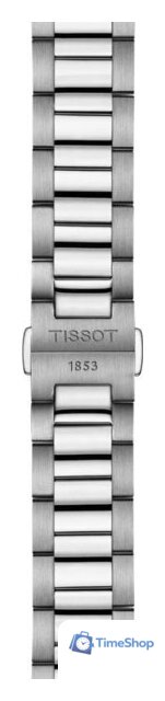 Наручные часы Tissot T150.410.11.091.00 - Изображение №4 — Интернет-магазин Time-Shop