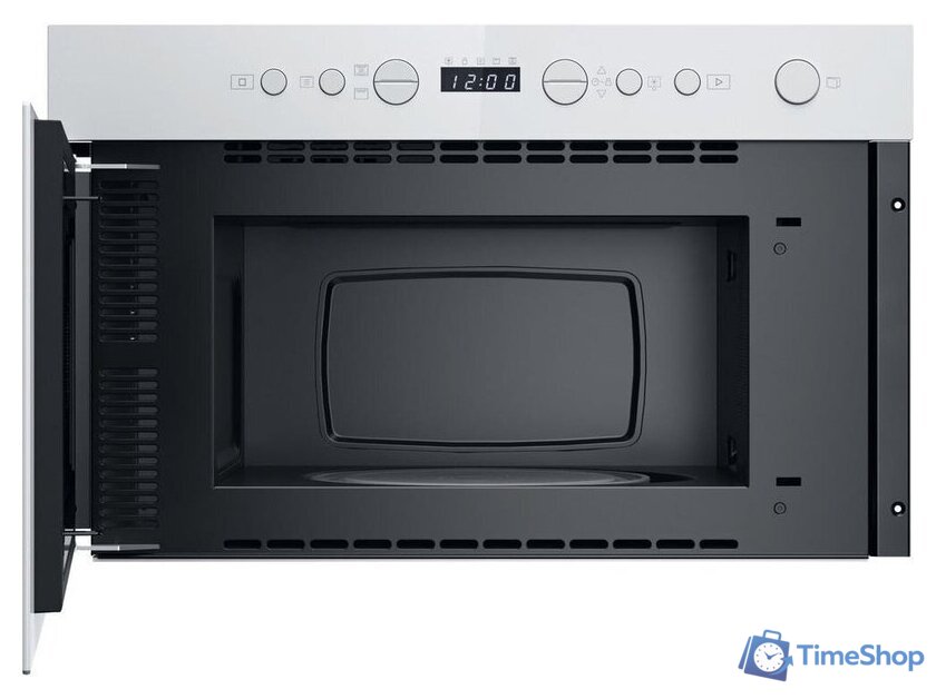 Микроволновая печь Whirlpool WMN14BW - Изображение №2 — Интернет-магазин Time-Shop