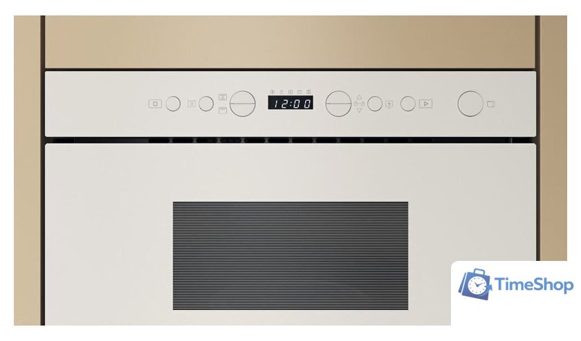 Микроволновая печь Whirlpool WMN14BW - Изображение №6 — Интернет-магазин Time-Shop
