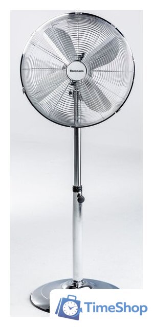 Вентилятор Ravanson WT-7040SN Inox - Изображение №1 — Интернет-магазин Time-Shop