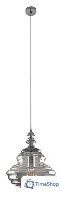 Подвесная люстра LOFT IT La Scala 2075-B - Изображение №1 — Интернет-магазин Time-Shop