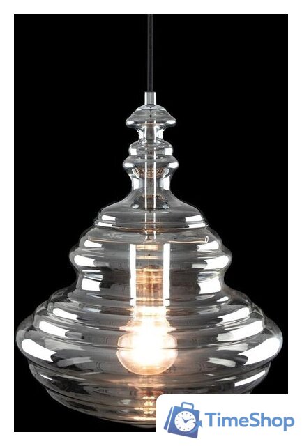 Подвесная люстра LOFT IT La Scala 2075-B - Изображение №4 — Интернет-магазин Time-Shop