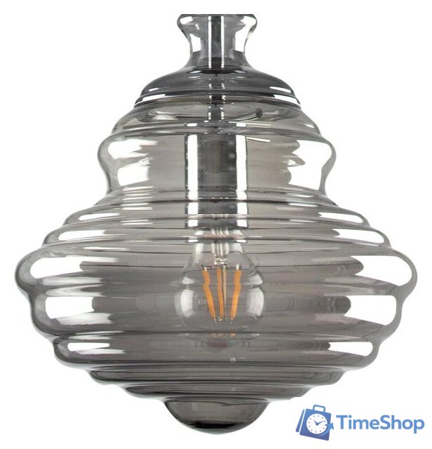 Подвесная люстра LOFT IT La Scala 2075-B - Изображение №5 — Интернет-магазин Time-Shop