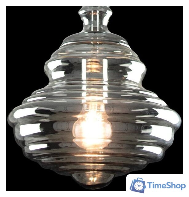 Подвесная люстра LOFT IT La Scala 2075-B - Изображение №6 — Интернет-магазин Time-Shop