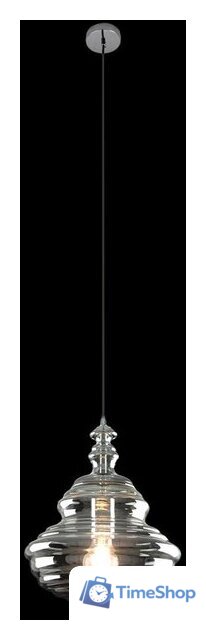 Подвесная люстра LOFT IT La Scala 2075-B - Изображение №2 — Интернет-магазин Time-Shop