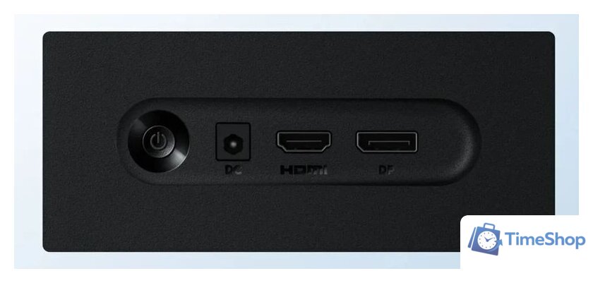 Монитор Xiaomi Monitor A27i P27FBA-RAGL (международная версия) - Изображение №4 — Интернет-магазин Time-Shop