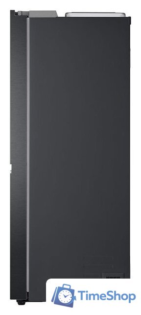 Холодильник side by side LG DoorCooling+ GC-L257CBEV - Изображение №4 — Интернет-магазин Time-Shop