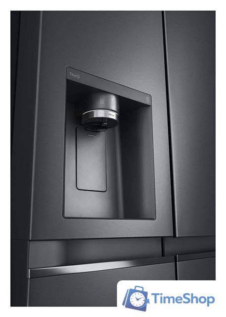Холодильник side by side LG DoorCooling+ GC-L257CBEV - Изображение №15 — Интернет-магазин Time-Shop