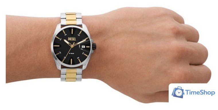 Наручные часы Diesel DZ2196 - Изображение №4 — Интернет-магазин Time-Shop