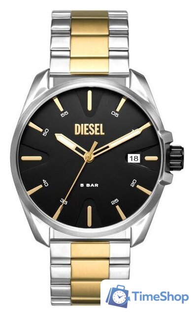 Наручные часы Diesel DZ2196 - Изображение №1 — Интернет-магазин Time-Shop