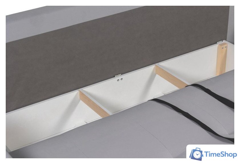 Диван Mio Tesoro Скай 343 (996 Велутто 52) - Изображение №7 — Интернет-магазин Time-Shop