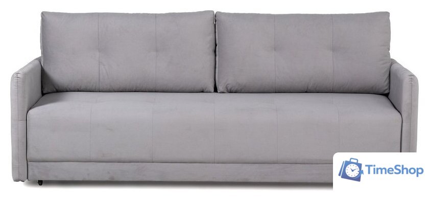 Диван Mio Tesoro Скай 343 (996 Велутто 52) - Изображение №2 — Интернет-магазин Time-Shop