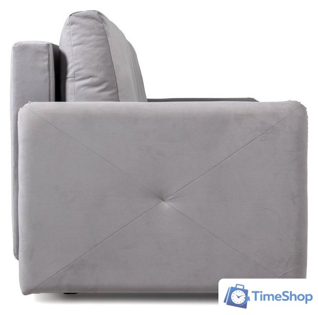 Диван Mio Tesoro Скай 343 (996 Велутто 52) - Изображение №3 — Интернет-магазин Time-Shop