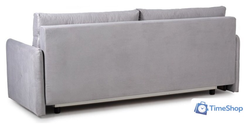 Диван Mio Tesoro Скай 343 (996 Велутто 52) - Изображение №5 — Интернет-магазин Time-Shop