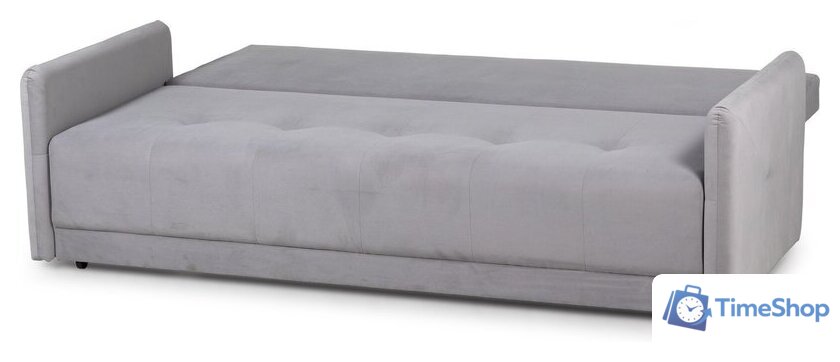 Диван Mio Tesoro Скай 343 (996 Велутто 52) - Изображение №4 — Интернет-магазин Time-Shop