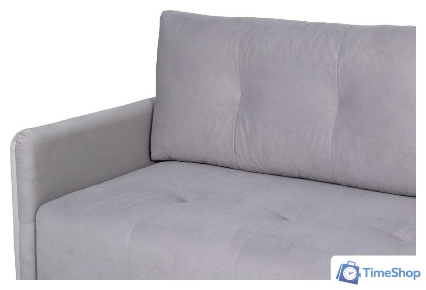 Диван Mio Tesoro Скай 343 (996 Велутто 52) - Изображение №6 — Интернет-магазин Time-Shop