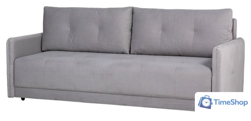 Диван Mio Tesoro Скай 343 (996 Велутто 52) - Изображение №1 — Интернет-магазин Time-Shop