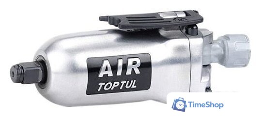 Пневматический гайковерт Toptul KAAU1208 - Изображение №1 — Интернет-магазин Time-Shop