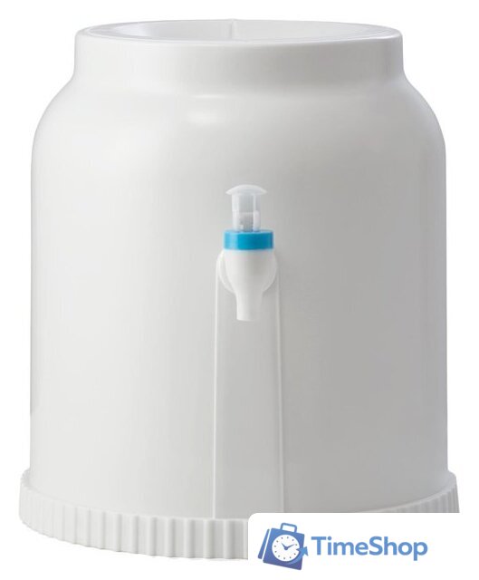 Диспенсер для воды Vatten OD20WFH (белый) - Изображение №1 — Интернет-магазин Time-Shop