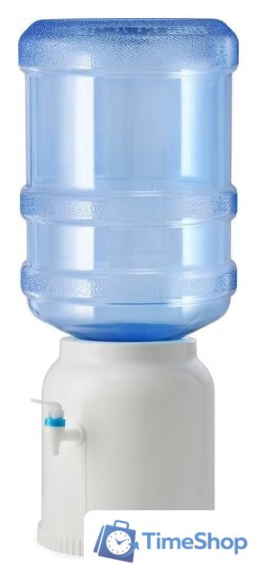 Диспенсер для воды Vatten OD20WFH (белый) - Изображение №2 — Интернет-магазин Time-Shop