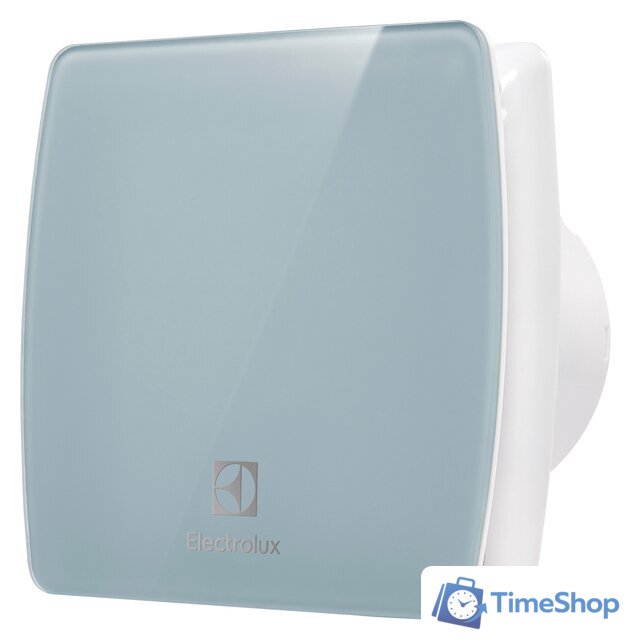 Осевой вентилятор Electrolux Glass EAFG-150 (серый) - Изображение №1 — Интернет-магазин Time-Shop