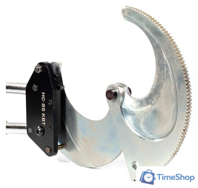 Кабелерез КВТ Мастер НС-95 84392 - Изображение №2 — Интернет-магазин Time-Shop