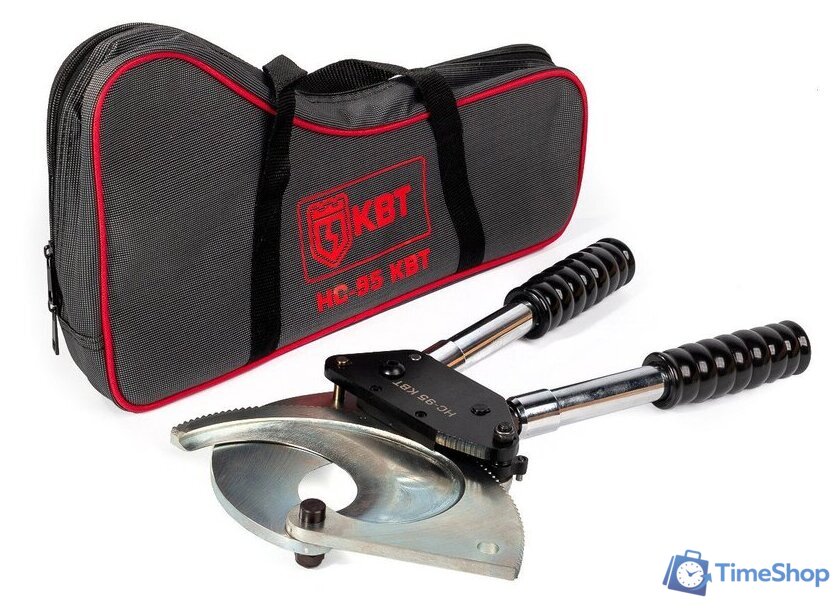 Кабелерез КВТ Мастер НС-95 84392 - Изображение №6 — Интернет-магазин Time-Shop