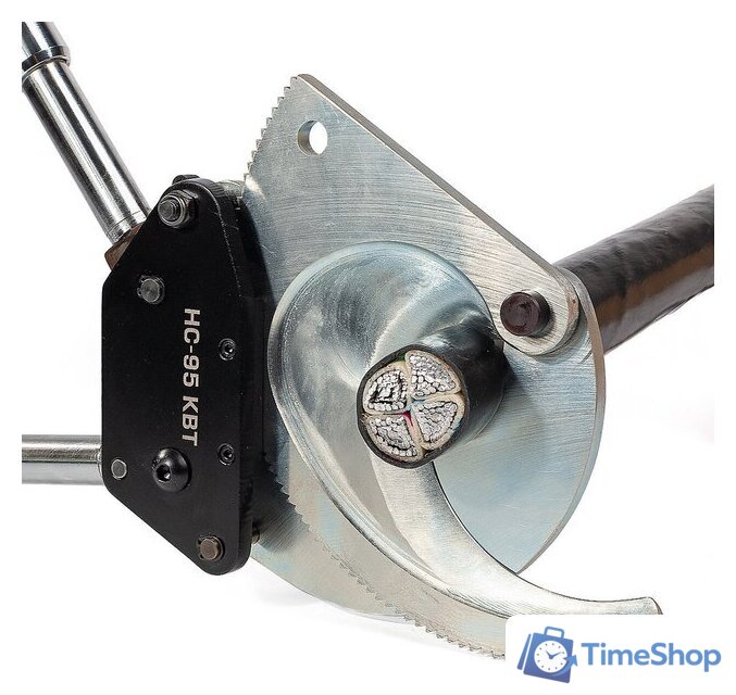 Кабелерез КВТ Мастер НС-95 84392 - Изображение №3 — Интернет-магазин Time-Shop