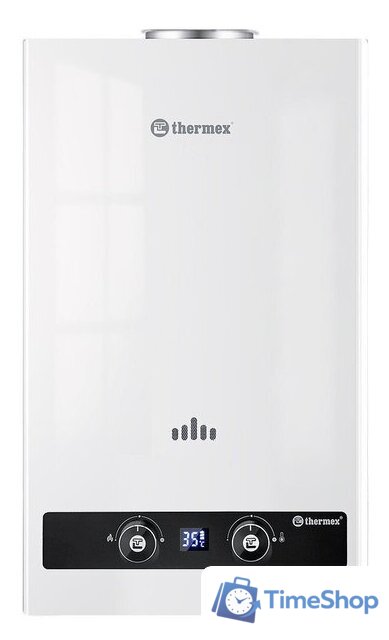 Газовая колонка Thermex B 20 D Pro - Изображение №1 — Интернет-магазин Time-Shop