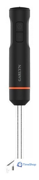 Погружной блендер Garlyn HB-410 - Изображение №5 — Интернет-магазин Time-Shop