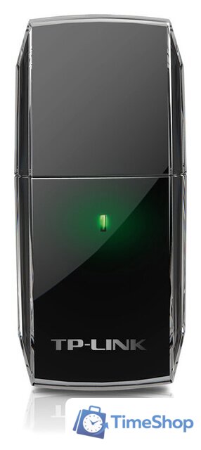 Wi-Fi адаптер TP-Link Archer T2U - Изображение №2 — Интернет-магазин Time-Shop