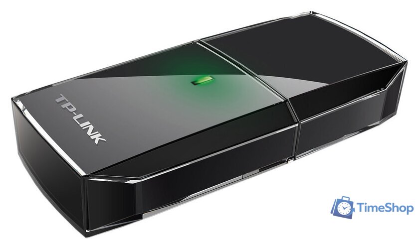 Wi-Fi адаптер TP-Link Archer T2U - Изображение №1 — Интернет-магазин Time-Shop